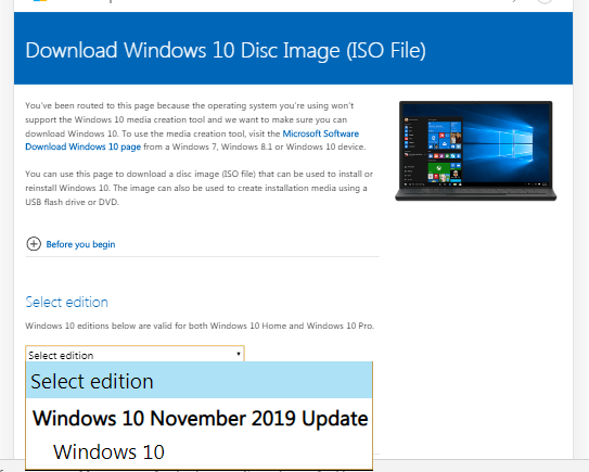 windows 10 highly compressed iso file download
