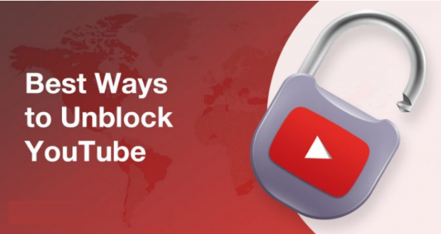 watch blocked youtube videos