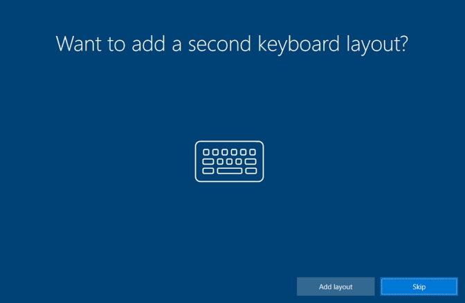 remapping second keyboard on windows 10